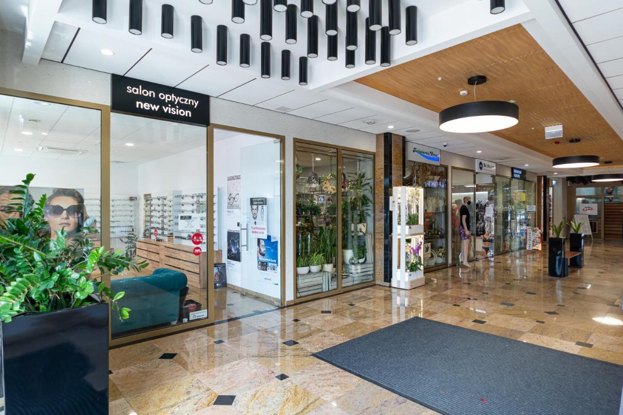 Hotel Wodnik Bydgoszcz Bagian luar foto