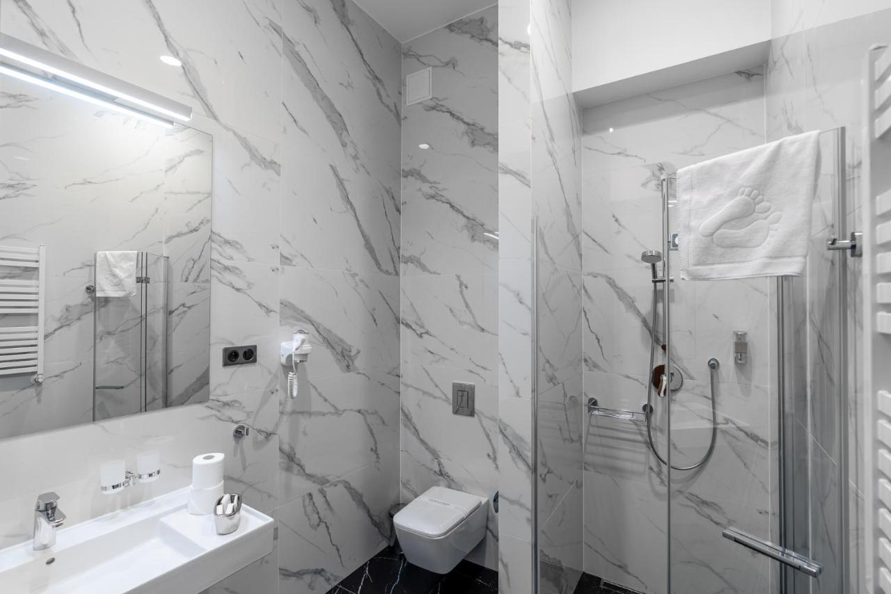 Hotel Wodnik Bydgoszcz Bagian luar foto